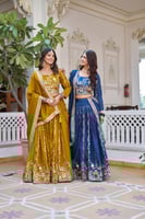 لونين يلتقون والاناقة تحسم