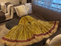 سحر الأناقة الملكية