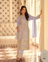 بنجابي الترف الذهبي