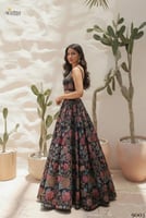 سحر الازهار