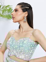 ثنائية الرقي الناعم