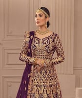 حضور فاخر مستوحى من القصور