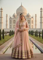 نعومة لون تلامس القلب