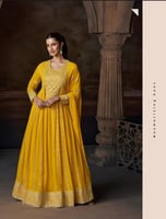 فساتين سهرة فاخرة