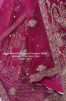 ساري عروس ملكي