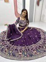 لبس عروس فخم