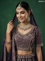 الوان ملكية لطلة لا تنسى