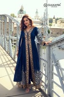 جرأة ناعمة لا تشبه سواك