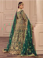 حضور فاخر مستوحى من القصور