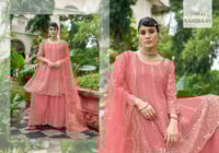 سيمفونية الاناقة الشرقية