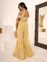 استايل هندي عصري