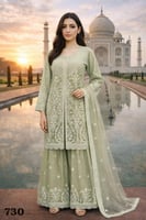 أناقة هندية خالدة فخامة