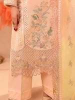 أناقة دافئة لون لحمي