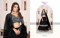 ساري هندي فاخر