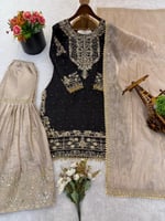 مجموعة سحر الحدائق الفاخرة