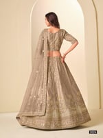 سهرة عروس فاخرة