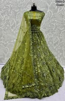 اختاري لونك وتألقي بالفخامة