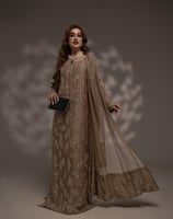 لمسة الملوكية بلون الرمال الراقية