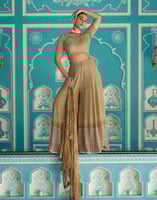 وهج السحر الملكي