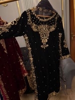 أناقة الشتاء بالدفء المخملي