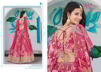 لبس هندي فخم ومميز طقم Queen