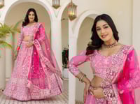 ساري هندي وردي