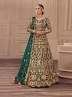 حضور فاخر مستوحى من القصور