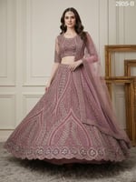 تدرجات الفخامة بأربع نغمات