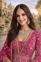 فستان يشبه الأحلام