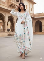 رقة وهدوء يسرقان القلب