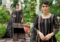 سيمفونية الاناقة الشرقية