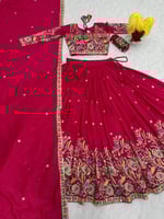 اللون حين يفرض حضوره