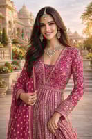 فستان يشبه الأحلام