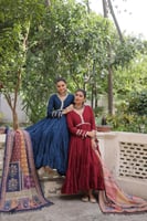 لمسات فخامة بألوان مترفة