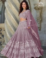 ليل وارجوان