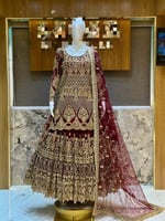 مارون ملكي داكن