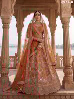 ساري عروس ملكي