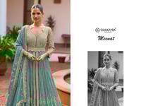 تاج الاشراقة