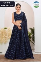 هيبة اللون وقوة الحضور