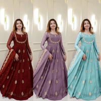 The Royal Enchantment Palette