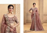 فخامة لكل يوم زفاف