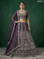 الوان ملكية لطلة لا تنسى