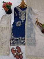 مجموعة سحر الحدائق الفاخرة