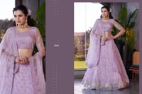 أناقة الاحتفال