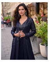 مجموعة فساتين سهرة فاخرة