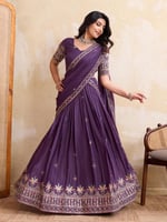 جمال متنوع يلفت الانظار