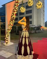 سحر الليلك الملكي