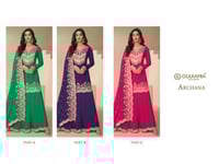 اناقة ارشانا الملكية