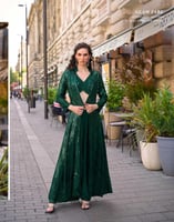 مجموعة فساتين سهرة فاخرة