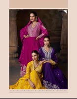 فساتين سهرة فاخرة